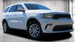 2022 Dodge Durango SXT