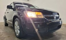 2010 Dodge Journey SXT