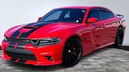 2019 Dodge Charger R/T Scat Pack