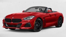 2020 BMW Z4 sDrive 30i