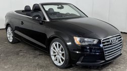 2016 Audi A3 2.0T quattro Premium