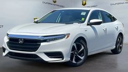 2022 Honda Insight EX
