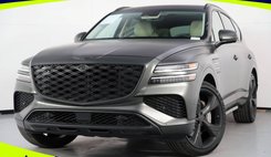 2025 Genesis GV80 2.5T Prestige