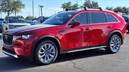 2024 Mazda CX-90 3.3 Turbo Premium Plus