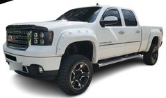 2014 GMC Sierra 2500HD Denali