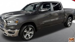 2023 Ram Ram Pickup 1500 Laramie