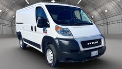 2019 Ram ProMaster 1500 136 WB