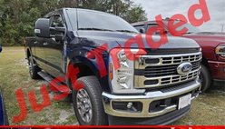 2024 Ford Super Duty F-250 XLT