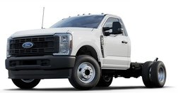 2024 Ford Super Duty F-350 XL