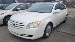 2006 Toyota Avalon XLS
