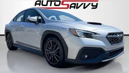 2024 Subaru WRX Premium