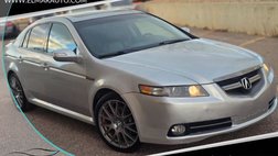2007 Acura TL Type-S