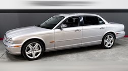 2005 Jaguar XJ-Series Super V8