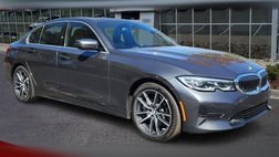 2020 BMW 3 Series 330i
