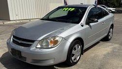 2008 Chevrolet Cobalt LT