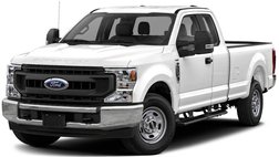 2020 Ford Super Duty F-350 XL