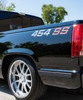 1990 Chevrolet C/K 1500 C1500 454SS