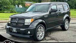 2011 Dodge Nitro Heat
