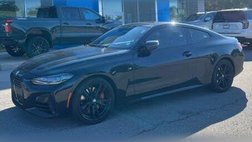 2024 BMW 4 Series M440i xDrive