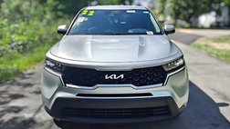 2022 Kia Sorento LX