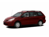 2006 Toyota Sienna CE