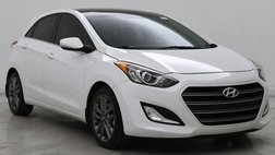 2016 Hyundai Elantra GT Base