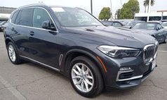 2020 BMW X5 sDrive40i