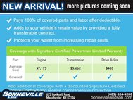 2025 Volvo XC40 B5 Ultra Dark Theme