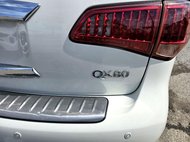 2014 Infiniti QX80 Base