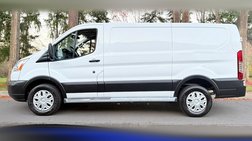 2019 Ford Transit 250