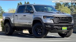 2026 Ram Ram Pickup 1500 RHO