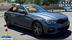 2022 BMW 3 Series 330i xDrive