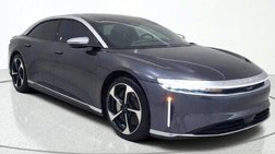 2023 Lucid Air Grand Touring