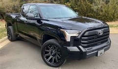 2022 Toyota Tundra SR