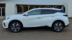 2024 Nissan Murano SL
