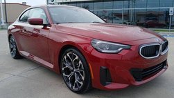 2026 BMW 2 Series 230i