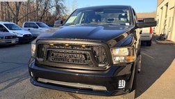 2018 Ram Ram Pickup 1500 Express