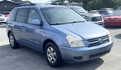 2008 Kia Sedona Base