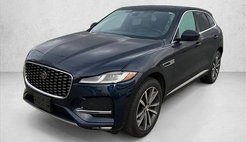 2023 Jaguar F-PACE P250 S