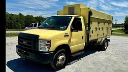 2019 Ford E450