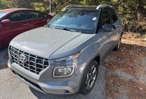 2022 Hyundai Venue Limited