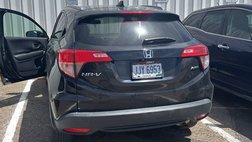 2016 Honda HR-V EX-L w/Navi