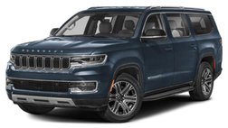 2023 Jeep Wagoneer L Series II