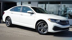 2023 Volkswagen Jetta SE