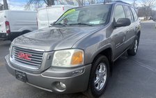 2006 GMC Envoy SLT