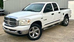 2008 Dodge Ram 1500 SLT
