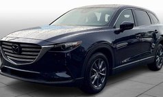 2021 Mazda CX-9 Touring