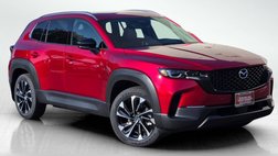 2026 Mazda CX-50 Hybrid Premium Plus