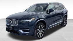 2024 Volvo XC90 B5 Core Bright Theme