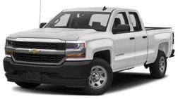 2019 Chevrolet Silverado 1500 LD Work Truck